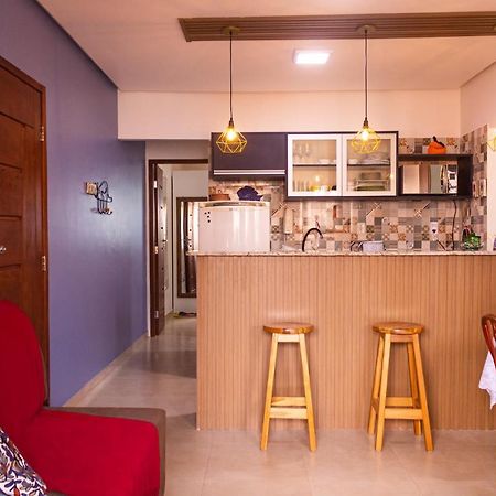 Apartamento Vivendas Do Serrano Lencois Exterior photo
