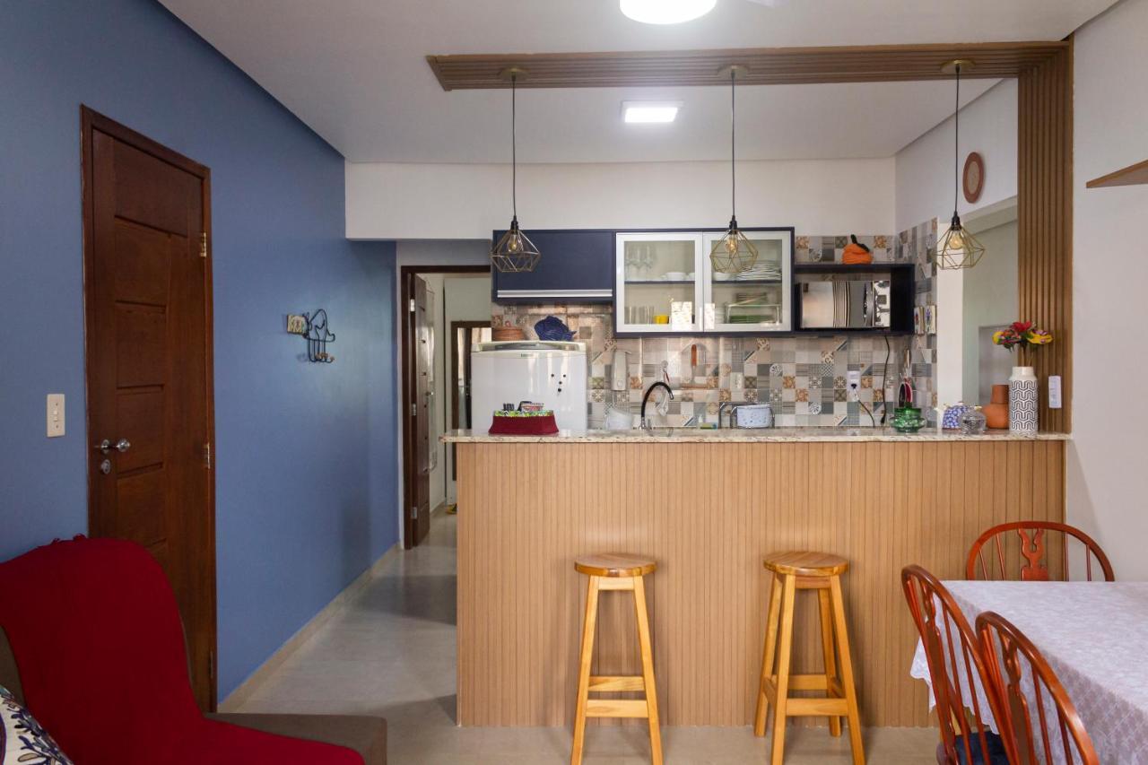 Apartamento Vivendas Do Serrano Lencois Exterior photo